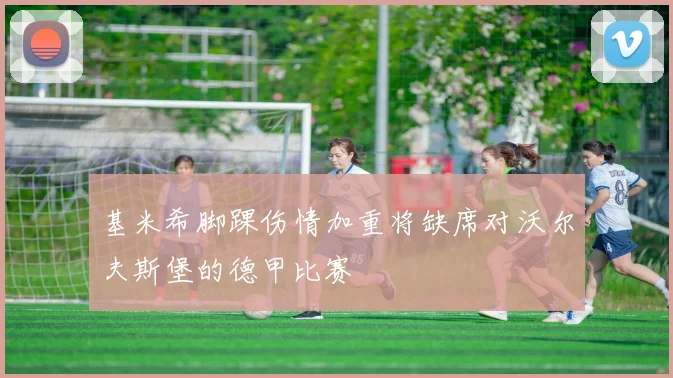 基米希脚踝伤情加重将缺席对沃尔夫斯堡的德甲比赛