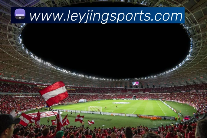 乐竟体育APP 封面图